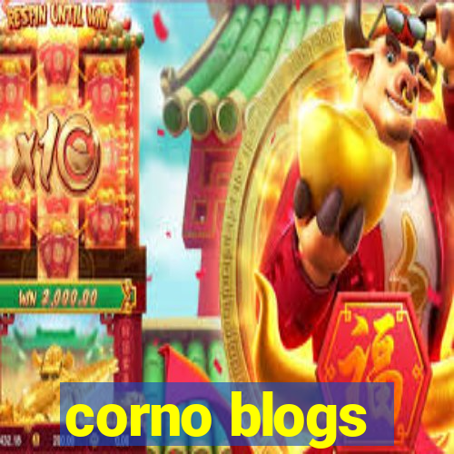 corno blogs